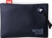 SmellWell - Maxi Blue - geur en vochtvreter - sporttas - auto - kledingkast - schoenenkast - koffer