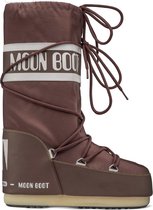 Moon Boot Nylon Bruin - Maat 31