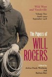 The Papers of Will Rogers