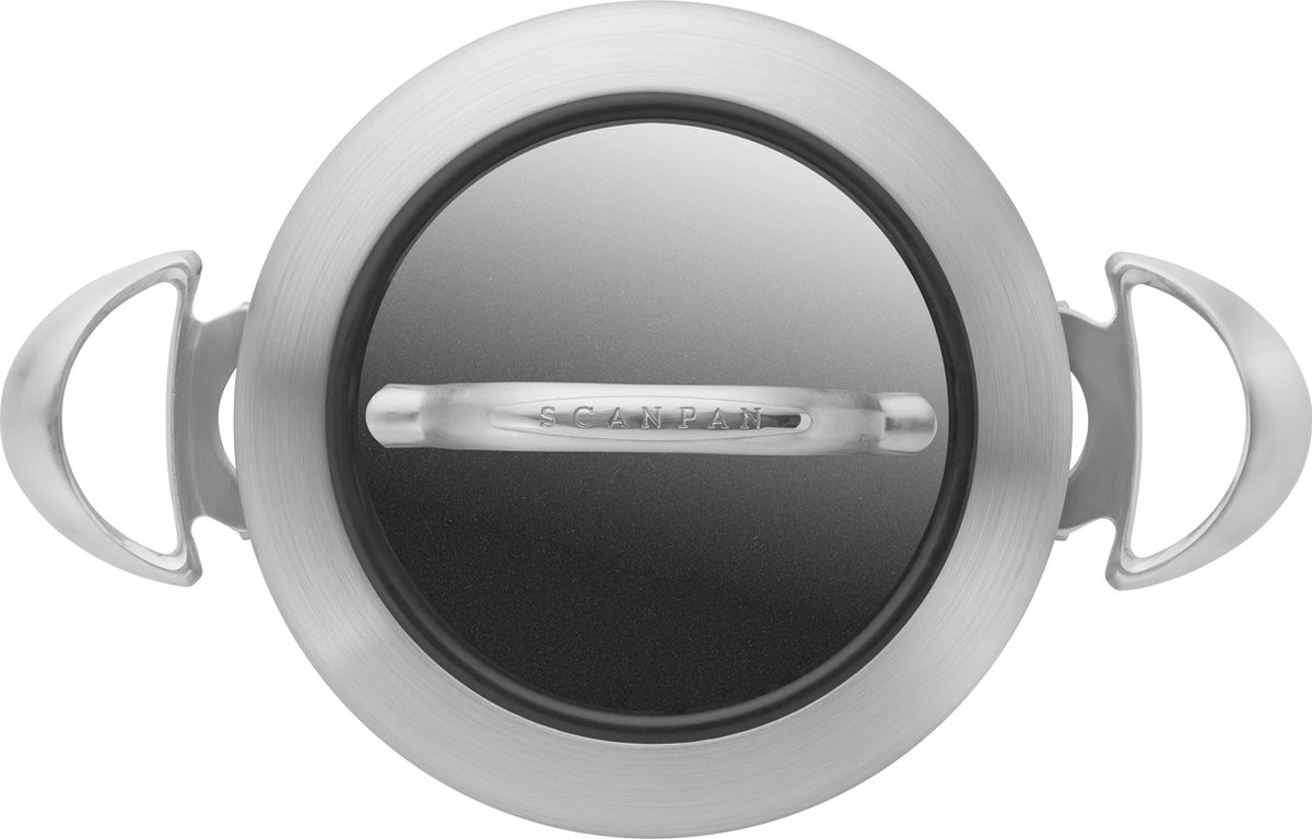 Scanpan. Kookpan CTX Dutch Oven 3,5L