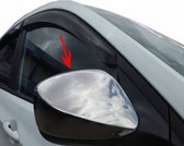 Spiegelkappen Mirror Cover Chroom Spiegelkap Voor Hyundai Accent Blue 2011-2017