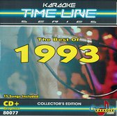 Karaoke: Best Of 1993