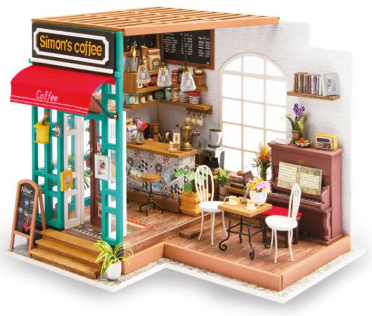 MAISON BARBIE - Lampe avec Autocollants réutilisables - Sans fil - Barbie  Dreamhouse 