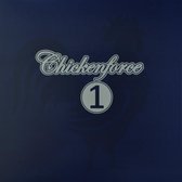 Chickenforce - Chickenforce 1 (LP)