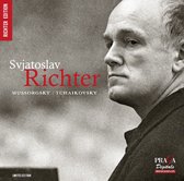 Svjatoslav Richter - Piano Works (Super Audio CD)