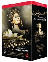 Joan Sutherland Collection (DVD)