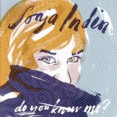 Sonja Indin - Do You Know Me? (CD)