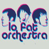 Lo Fat Orchestra - Questions For Honey (LP)