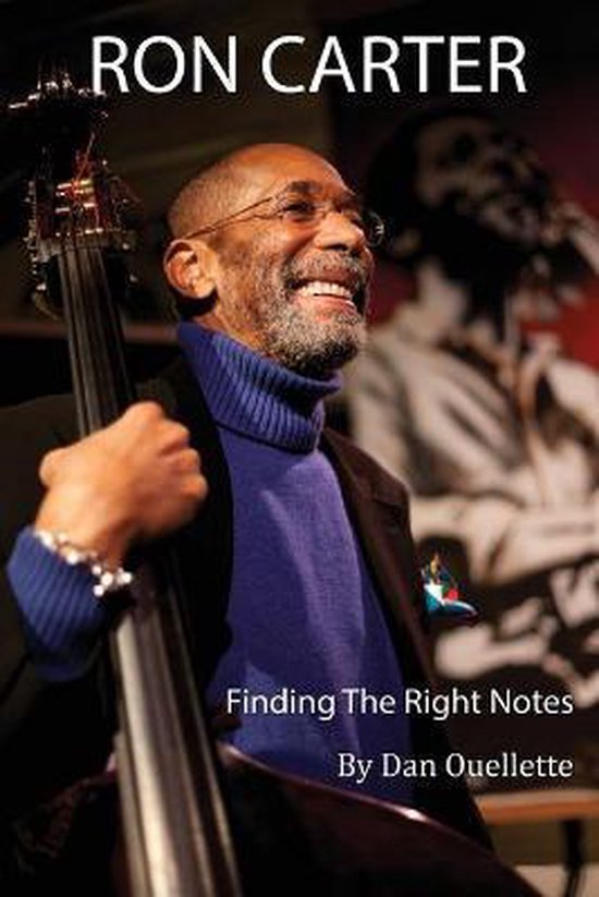 Ron Carter