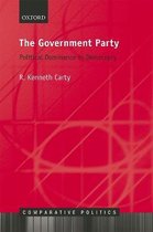 Comparative Politics-The Government Party