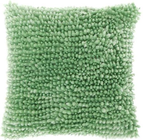 Une Unique Living | Housse de coussin Max 45x45cm neo menthe