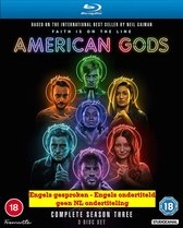 American Gods Season 3