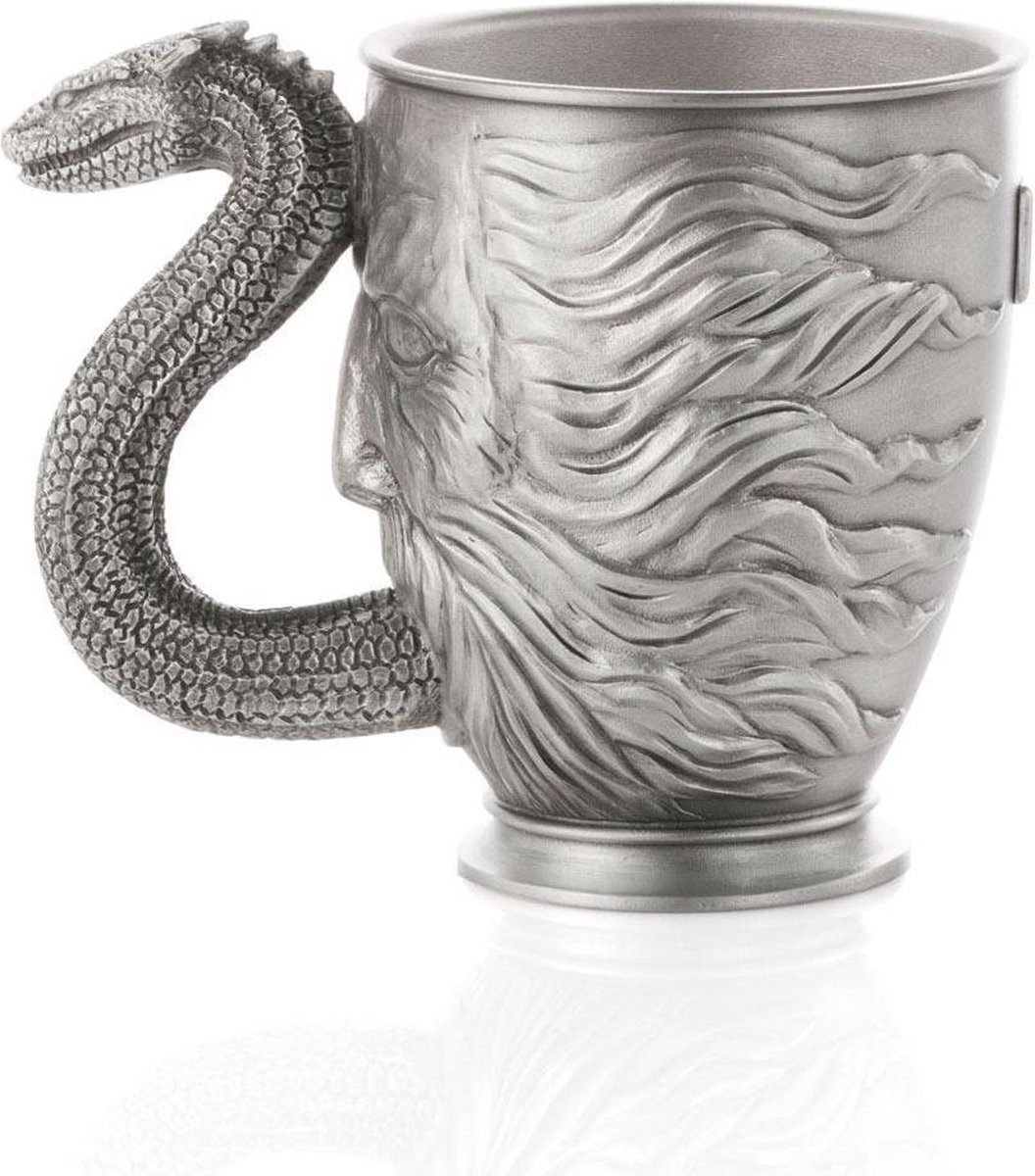 Harry Potter Espresso mok Basilisk