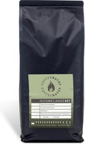 Branderij Duursma – Koffiebonen Espresso Melange 001 (Nicaragua en Brazilië)