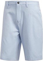 adidas Performance Ult 365 Short korte broek Mannen blauw 54