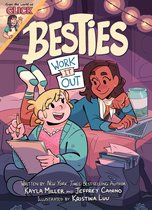 The World of Click - Besties: Work It Out
