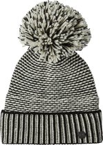 O'Neill - Chunky beanie voor kinderen - Black Out - maat Onesize