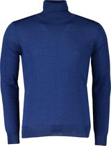 Nils Coltrui - Slim Fit - Blauw - XXL