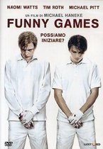 Funny Games (Import)