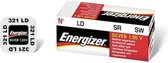 Energizer 321 Single-use battery Zilver-oxide (S) 1,55 V - 10 stuks