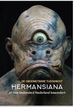 De Ongenietbare Tijdgenoot 1 -   Hermansiana