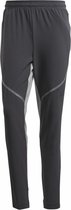 adidas Performance Elite Workout Trainingsbroek Mannen grijs Xl