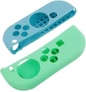 Playcorner Nintendo Switch Accessoires - Joy-Con Protector en Controller Skin in Thema van Animal Crossing New Horizons