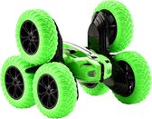 6 wielen stuntauto |  360 Flip RC Vehicle | RC-voertuig | Stunt auto afstandbestuurbaarauto /  auto op afstand bestuurbaar |auto speelgoed kinderen 3 jaar | stunt RC car /auto op a