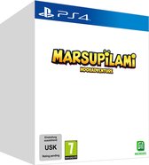 Marsupilami: Hoobadventure Collector's Edition - PS4