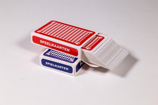 Clown Speelkaarten Set 2