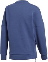 adidas Performance Z.N.E. Crewneck Sweatshirt Sweatshirt Mannen blauw Xs