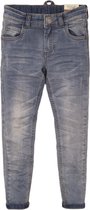 DJ Dutchjeans - Jongens jeans - Maat 134