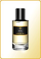 Parfums D'Or Blanc - Mïa