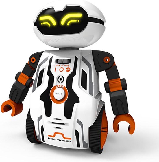 Silverlit Robot MazeBreaker - Speelgoedrobot