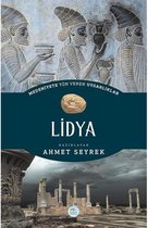 Medeniyete Yön Veren Uygarlıklar: Lidya