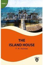 The Island House   Stage 3