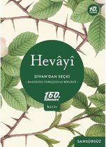 Divan'dan Seçki   Bugünün Türkçesiyle Birlikte Sansürsüz