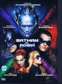 Batman & Robin - DVD - 7321931165006