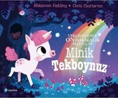 Minik Tekboynuz   Uykudan Önce On Dakikalık Masallar