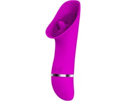 Pretty Love Rudolf Clitorisstimulator