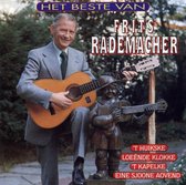 Frits Rademacher - Het beste van (CD)