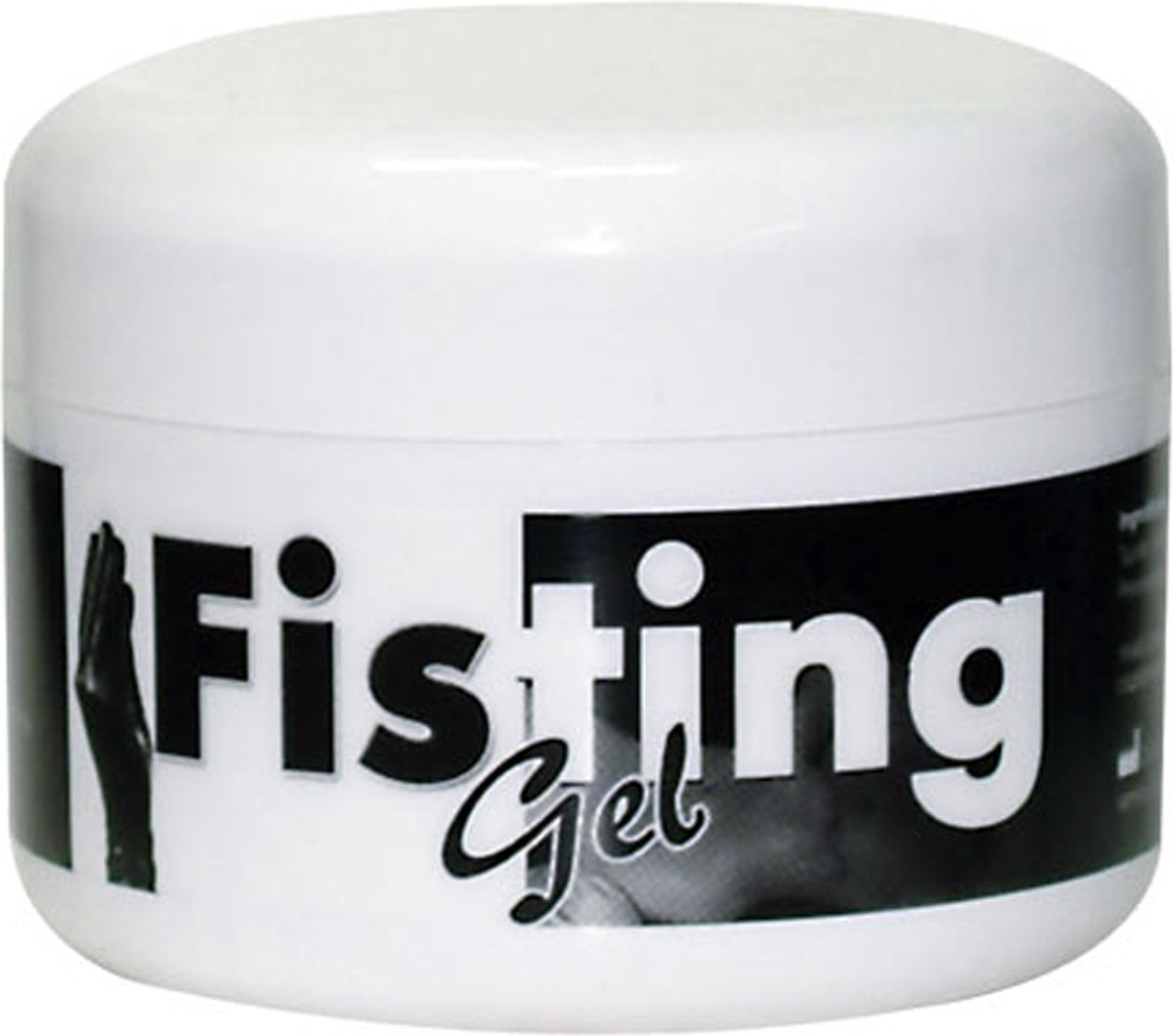 Goedkoopste Fist Fucking Gel - 200 ml - Glijmiddel