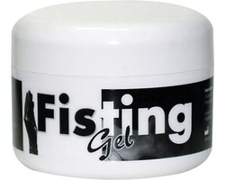 You2Toys - Fist Fucking Gel - 200 ml - Waterbasis - Vrouwen - Mannen - Smaak - Condooms - Massage - Olie - Condooms - Anaal - Siliconen - Erotische - Easyglide
