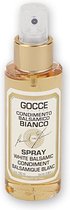 Gocce - Witte Condiment Spray 100 ml