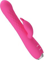 Pretty Love Molly Dolfijn Vibrator - Roze