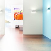 WhyLed MEX wall plaster 230V G9 2x40W