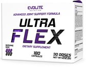 Supplementen - Ultra Flex 180 Capsules - Evolite Nutrition