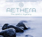 Aethera - The Gaelic Mystery (CD)
