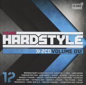Various Artists - Slam! Hardstyle Volume 12 (2 CD)