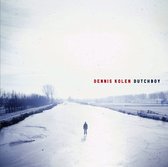Dennis Kolen - Dutchboy (CD)